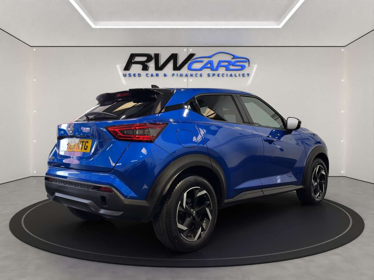 2023 NISSAN JUKE 2023 NISSAN JUKE