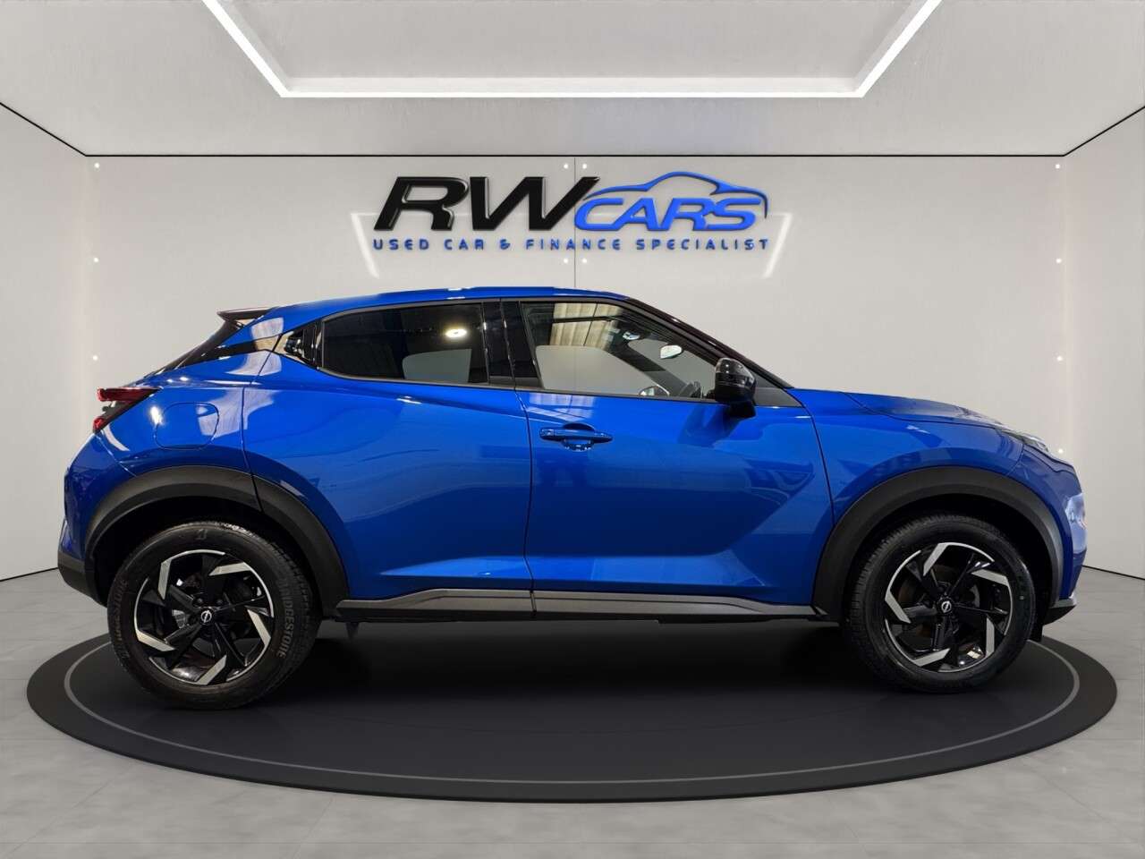 2023 NISSAN JUKE 2023 NISSAN JUKE