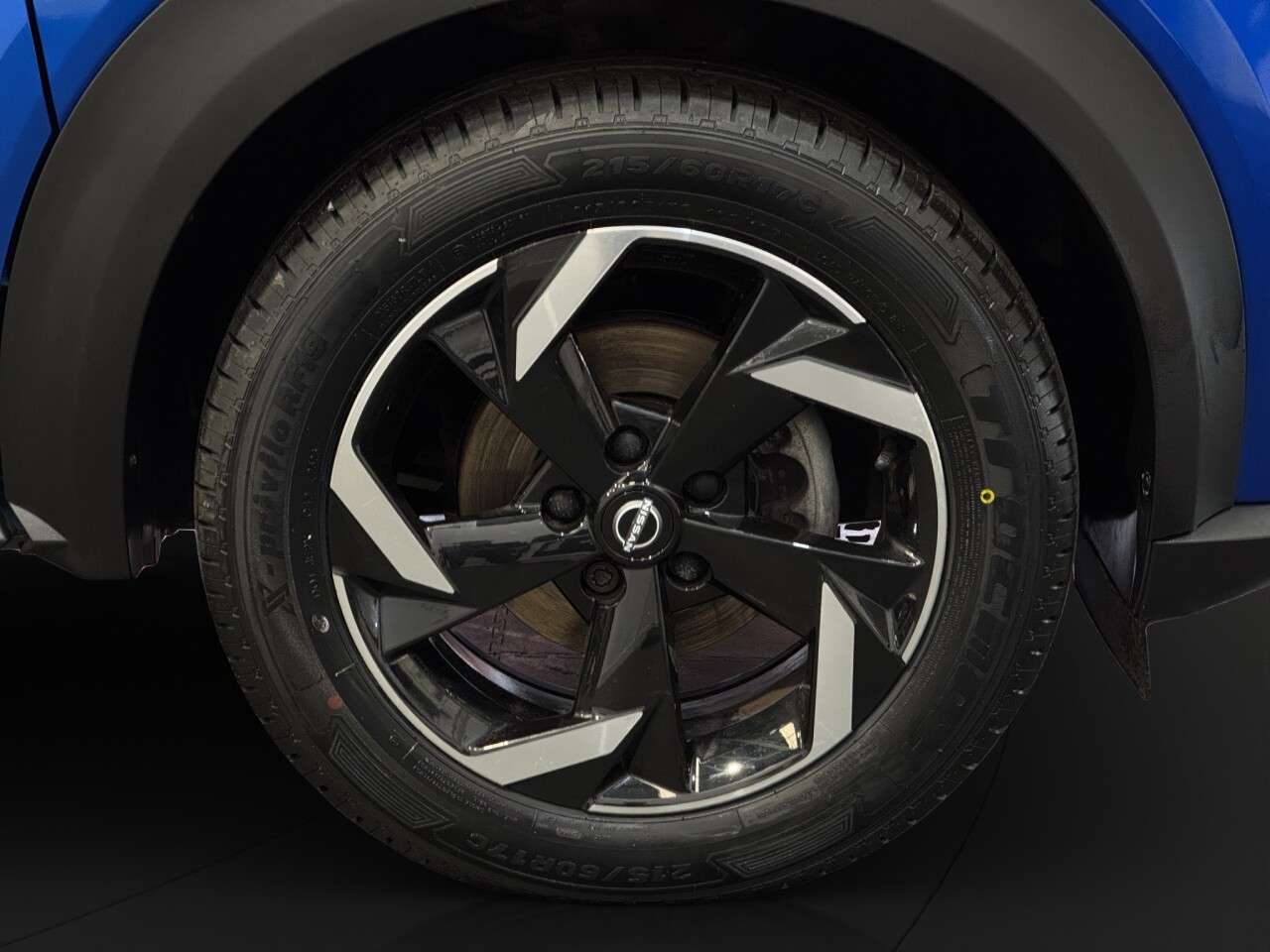2023 NISSAN JUKE 2023 NISSAN JUKE