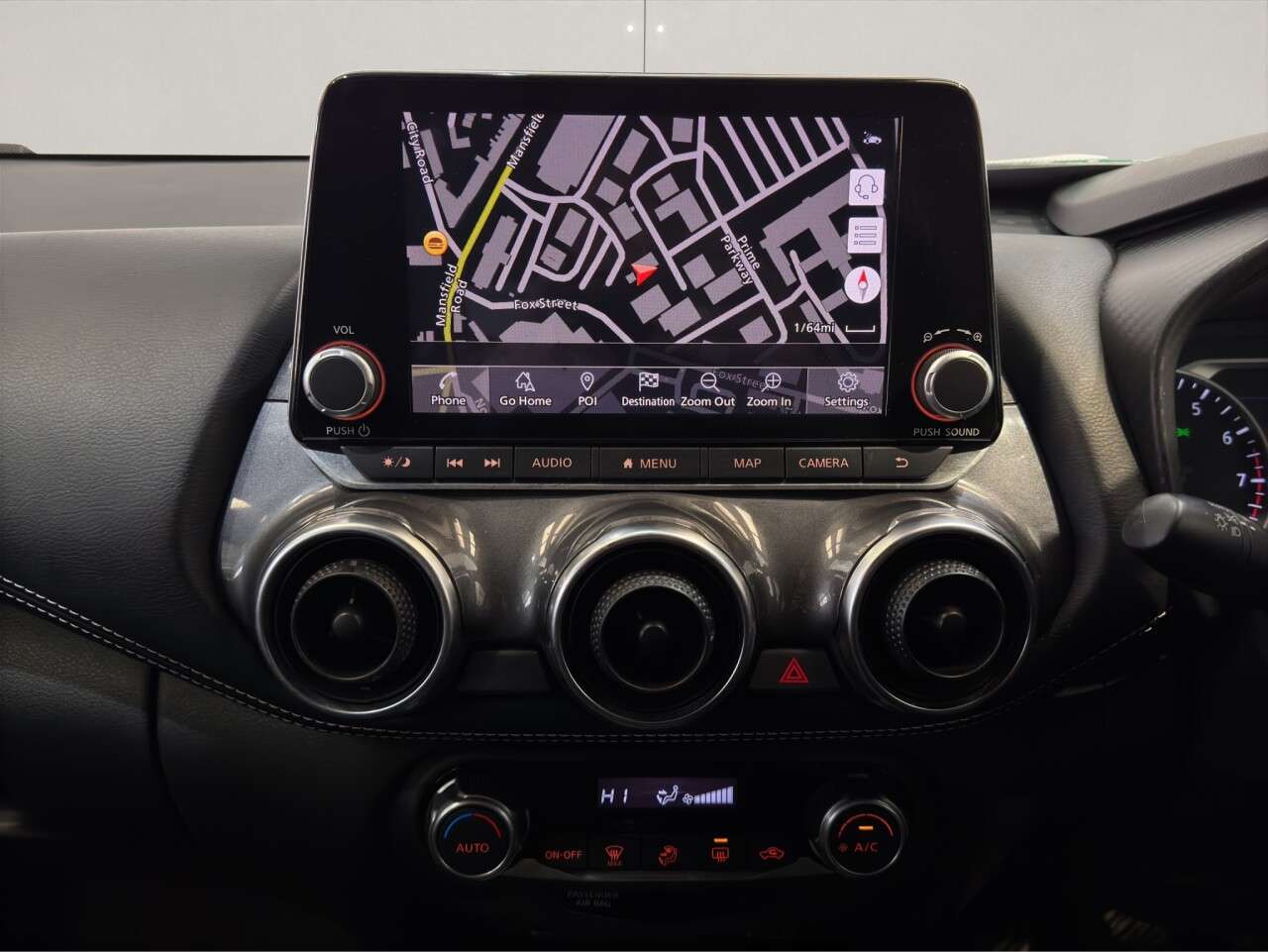 2023 NISSAN JUKE 2023 NISSAN JUKE
