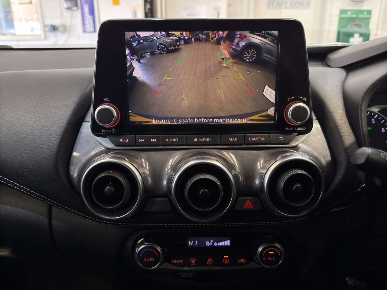 2023 NISSAN JUKE 2023 NISSAN JUKE