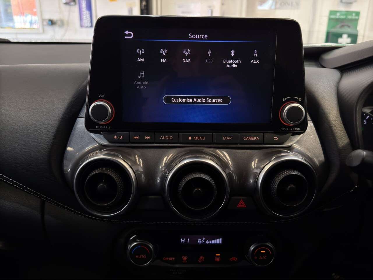 2023 NISSAN JUKE 2023 NISSAN JUKE