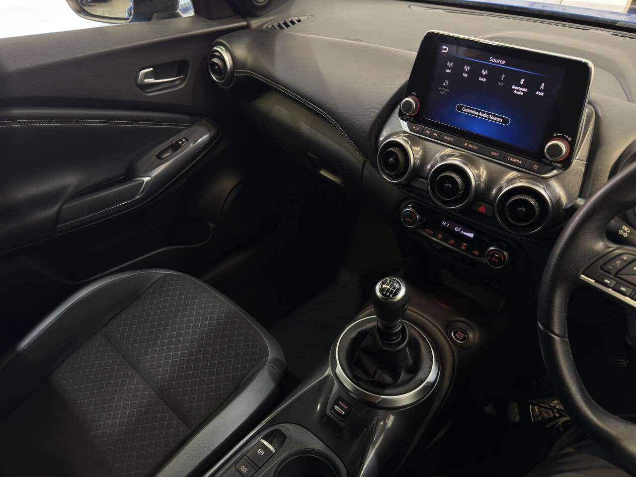 2023 NISSAN JUKE 2023 NISSAN JUKE