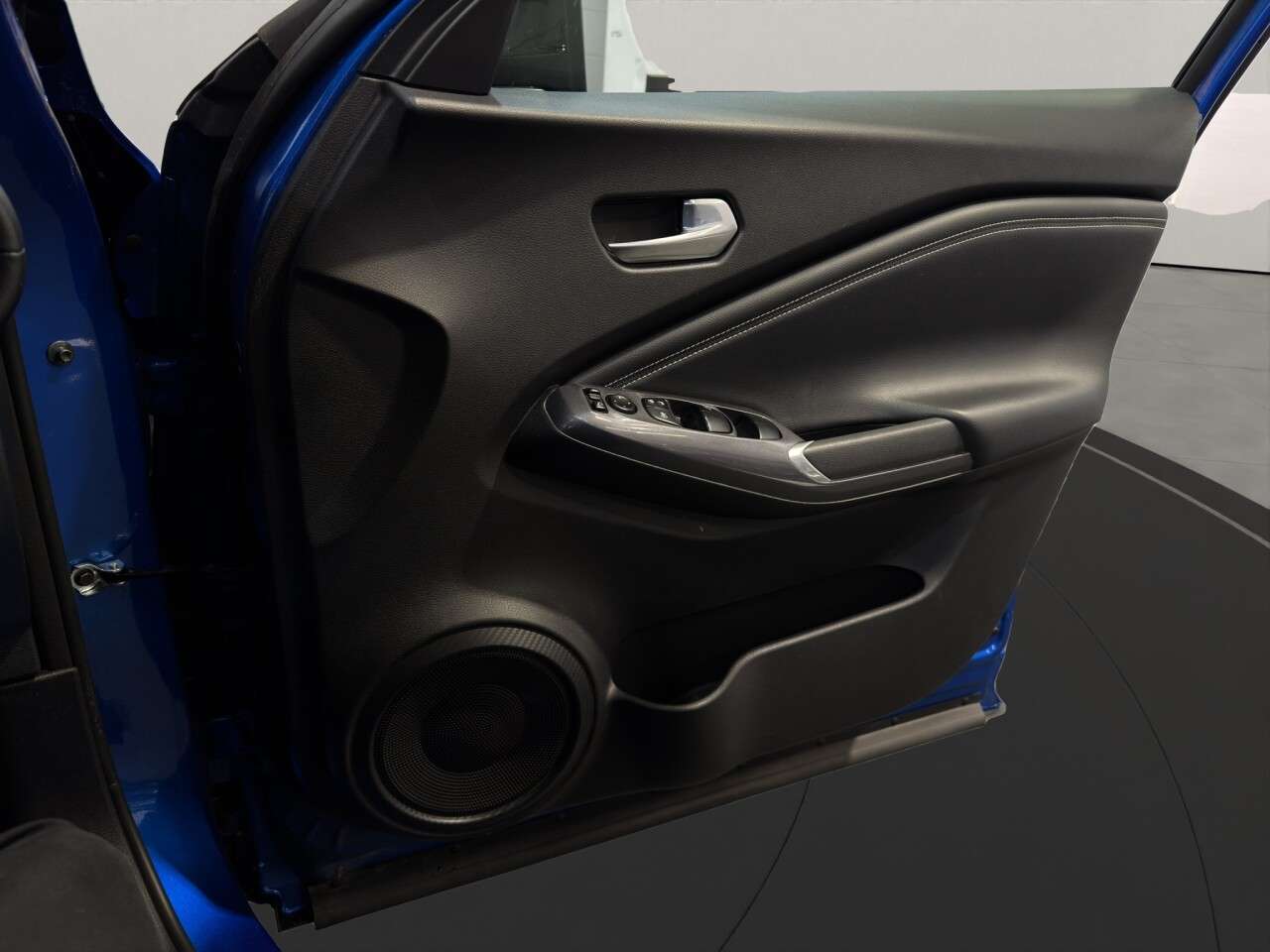 2023 NISSAN JUKE 2023 NISSAN JUKE