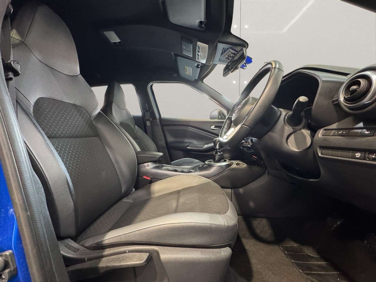 2023 NISSAN JUKE 2023 NISSAN JUKE
