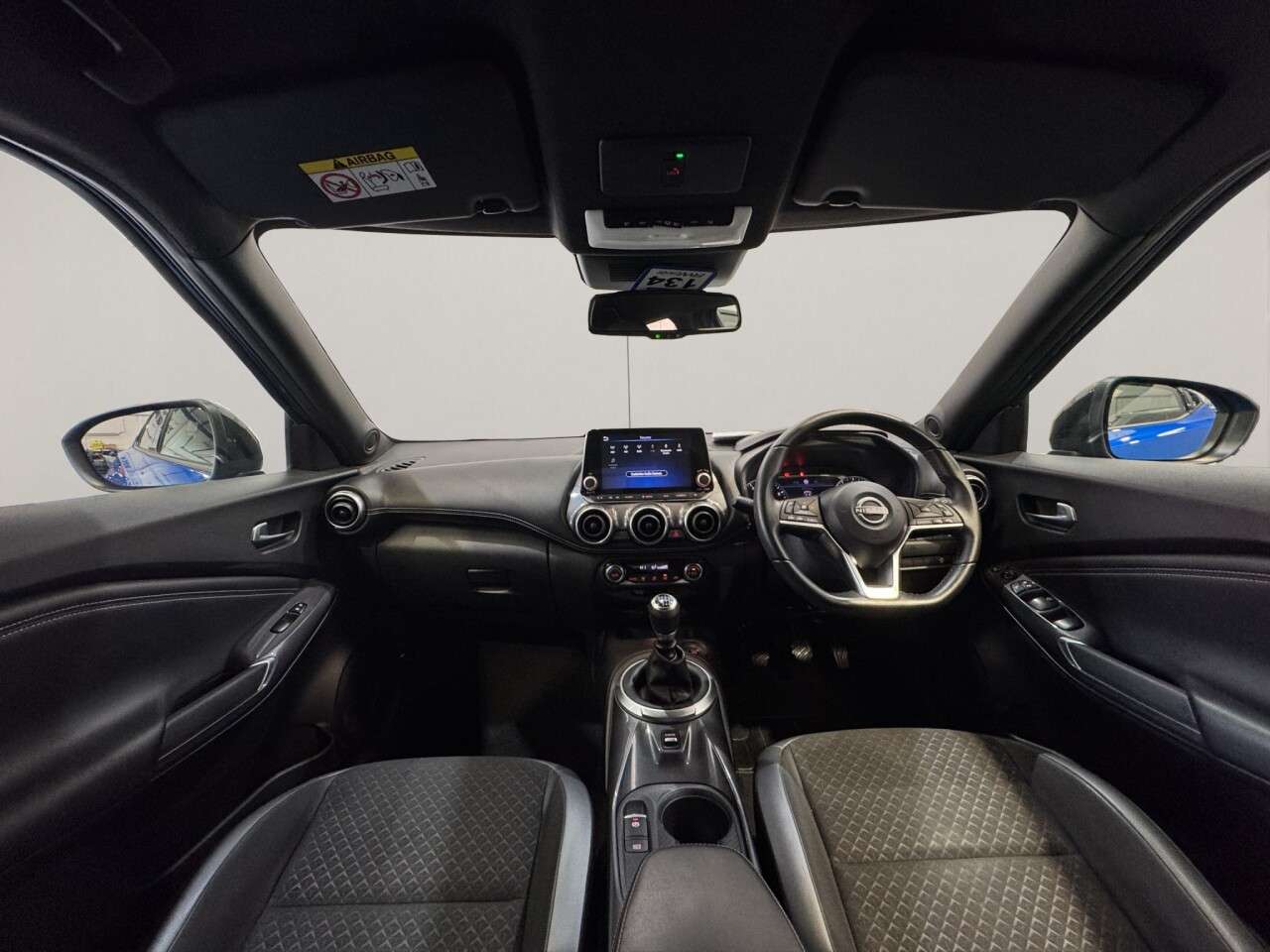 2023 NISSAN JUKE 2023 NISSAN JUKE