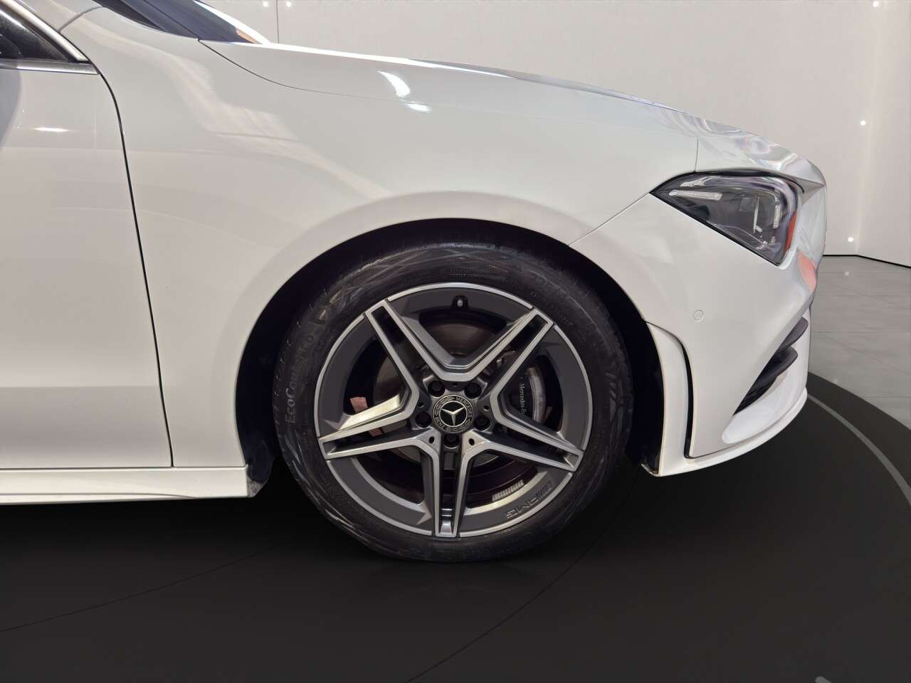 2022 MERCEDES-BENZ CLA 2022 MERCEDES-BENZ CLA