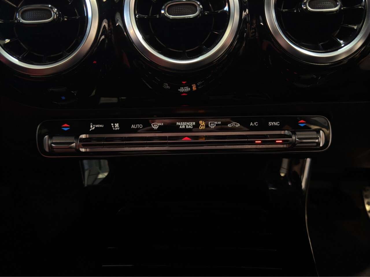 2022 MERCEDES-BENZ CLA 2022 MERCEDES-BENZ CLA