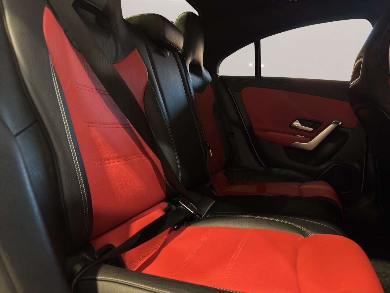 2022 MERCEDES-BENZ CLA 2022 MERCEDES-BENZ CLA