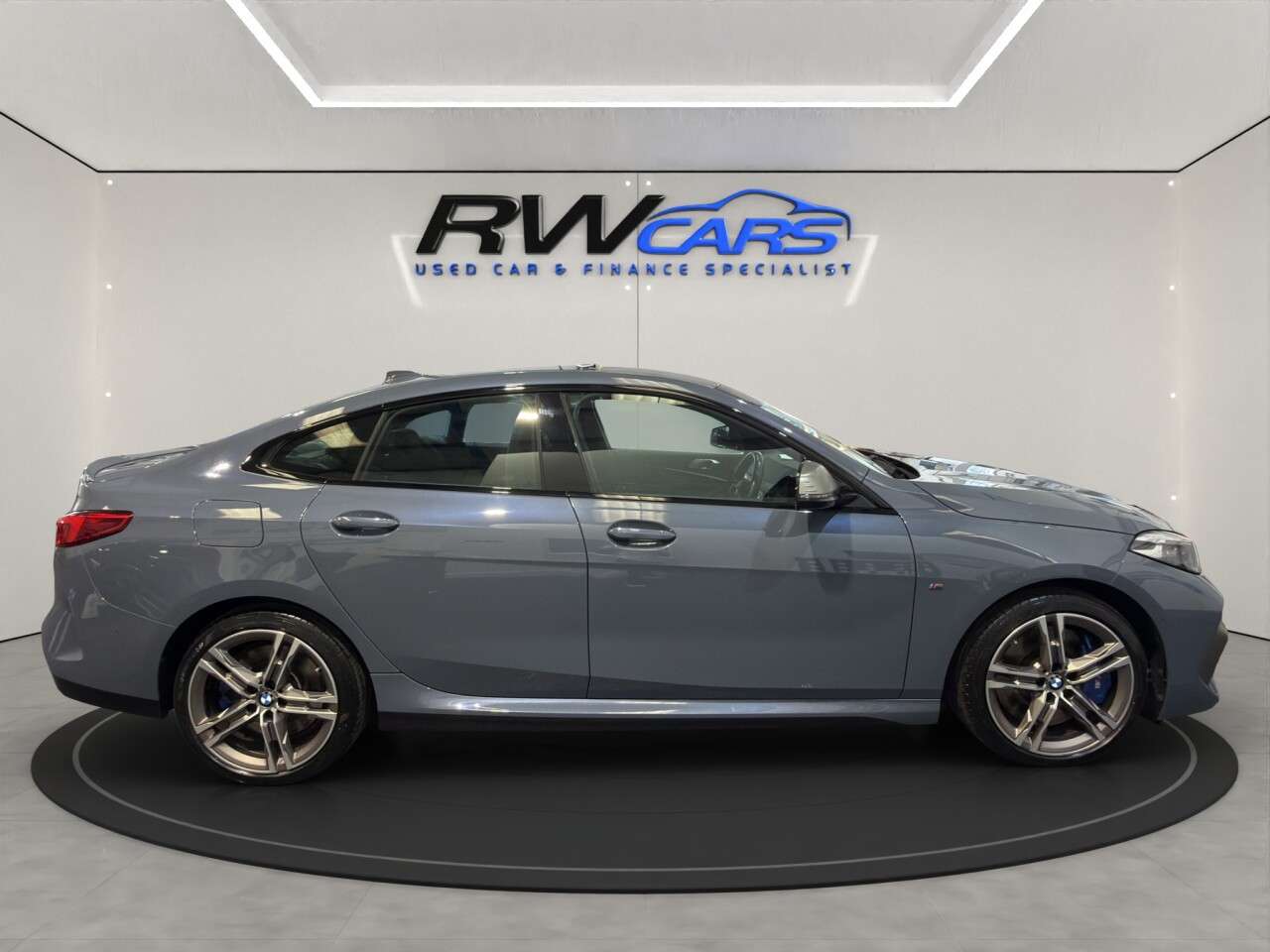 2022 BMW 2 SERIES GRAN COUPE 2022 BMW 2 SERIES GRAN COUPE