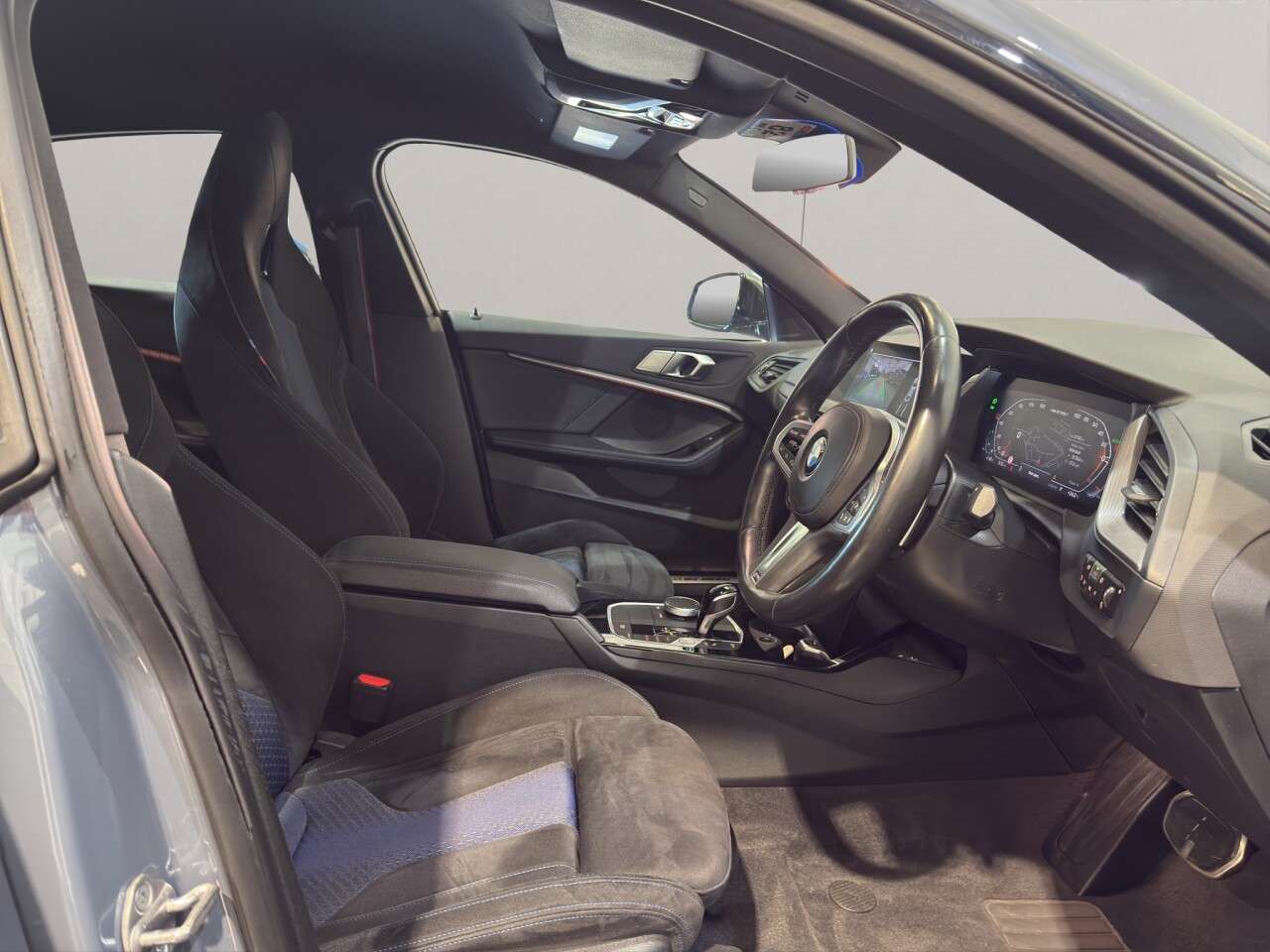 2022 BMW 2 SERIES GRAN COUPE 2022 BMW 2 SERIES GRAN COUPE