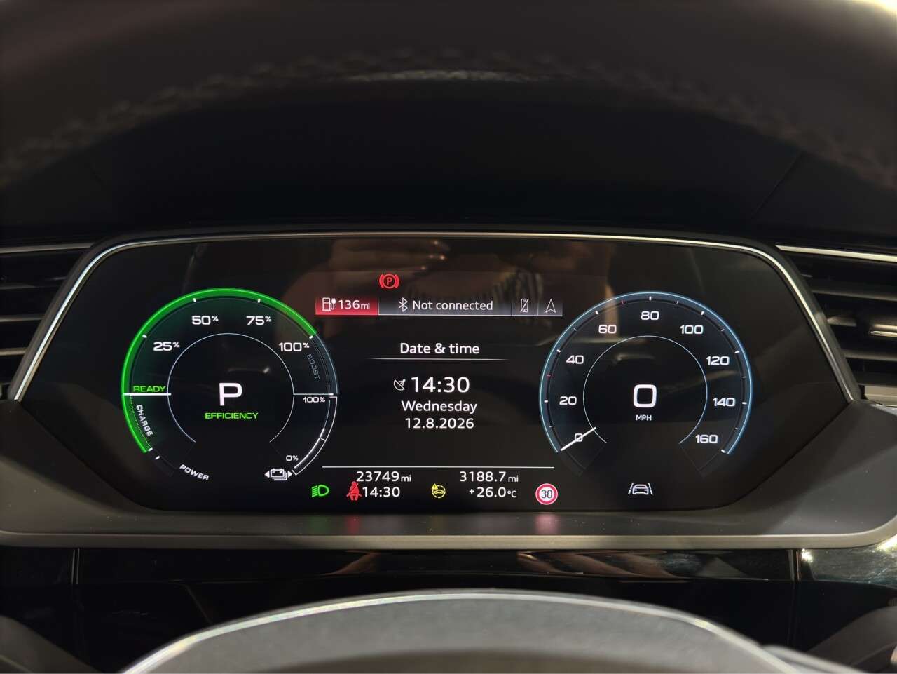 2023 AUDI Q8 E-TRON 2023 AUDI Q8 E-TRON