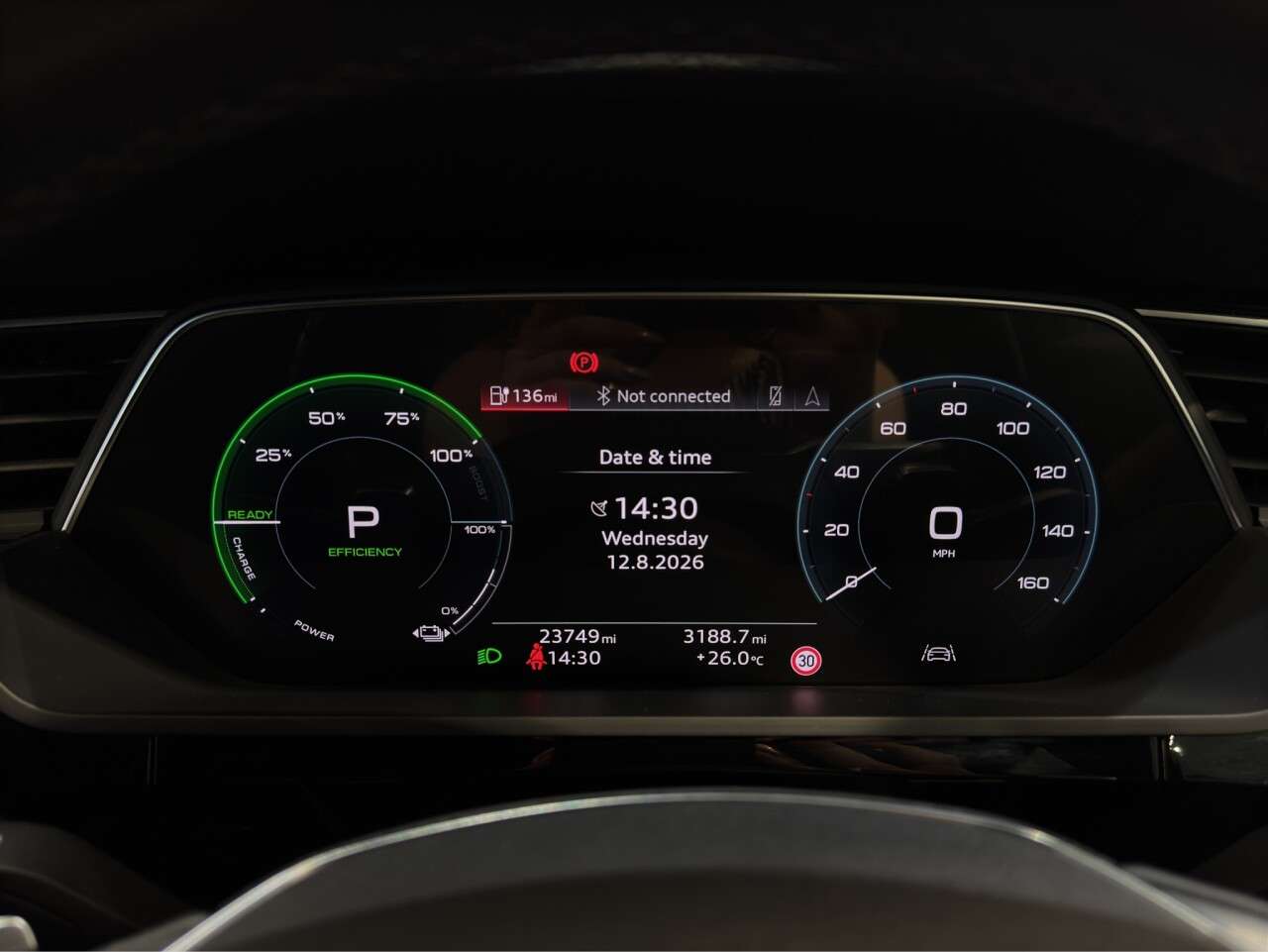 2023 AUDI Q8 E-TRON 2023 AUDI Q8 E-TRON