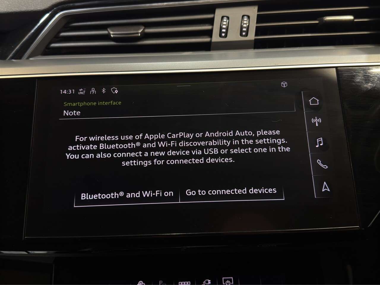 2023 AUDI Q8 E-TRON 2023 AUDI Q8 E-TRON