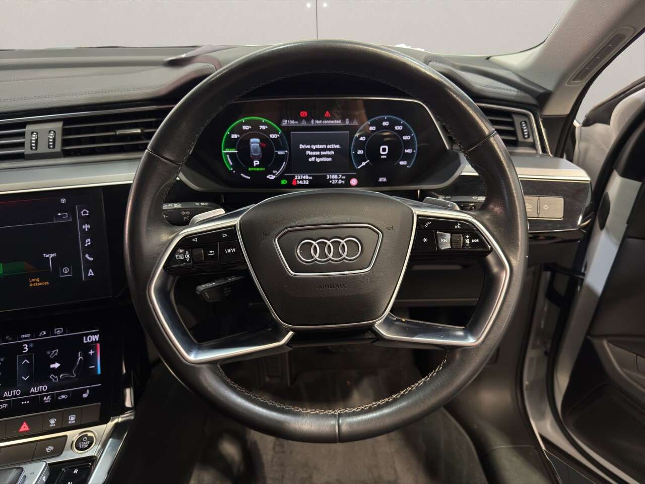 2023 AUDI Q8 E-TRON 2023 AUDI Q8 E-TRON