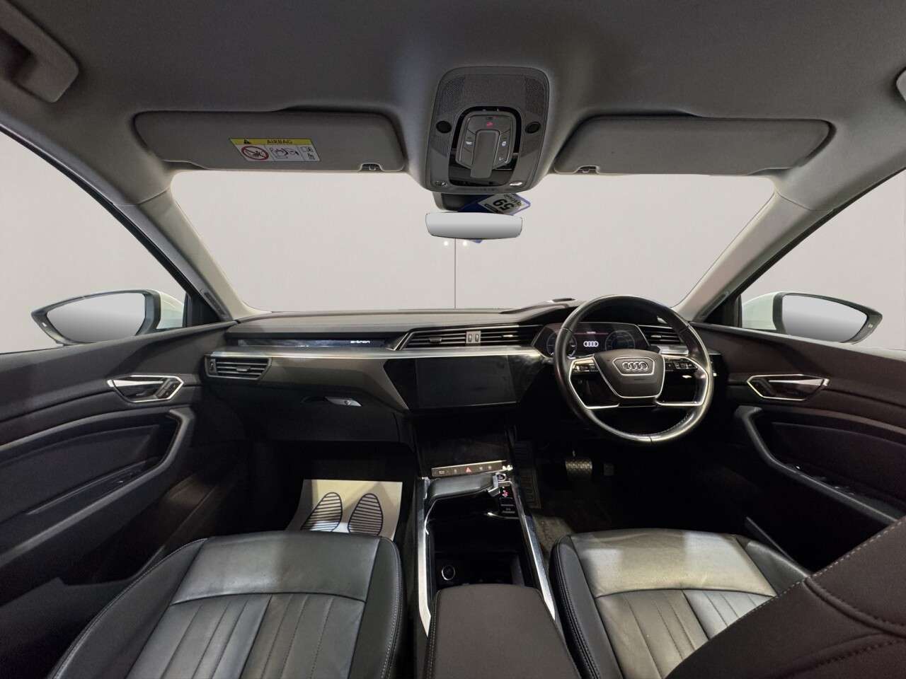 2023 AUDI Q8 E-TRON 2023 AUDI Q8 E-TRON