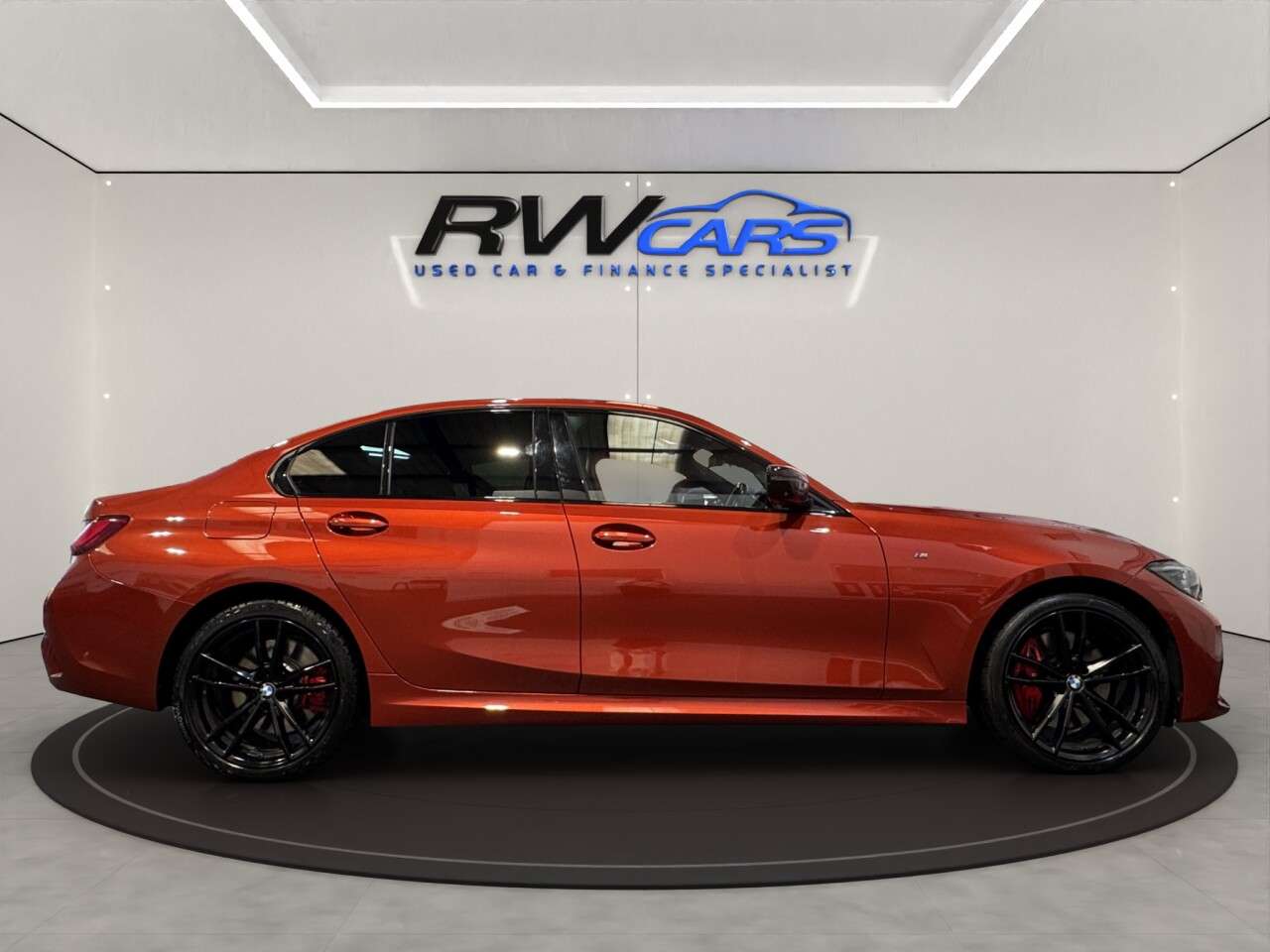 2022 BMW 3 SERIES 2022 BMW 3 SERIES