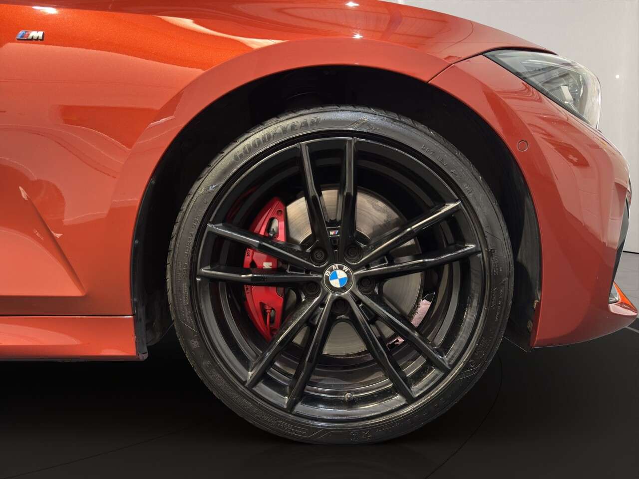 2022 BMW 3 SERIES 2022 BMW 3 SERIES