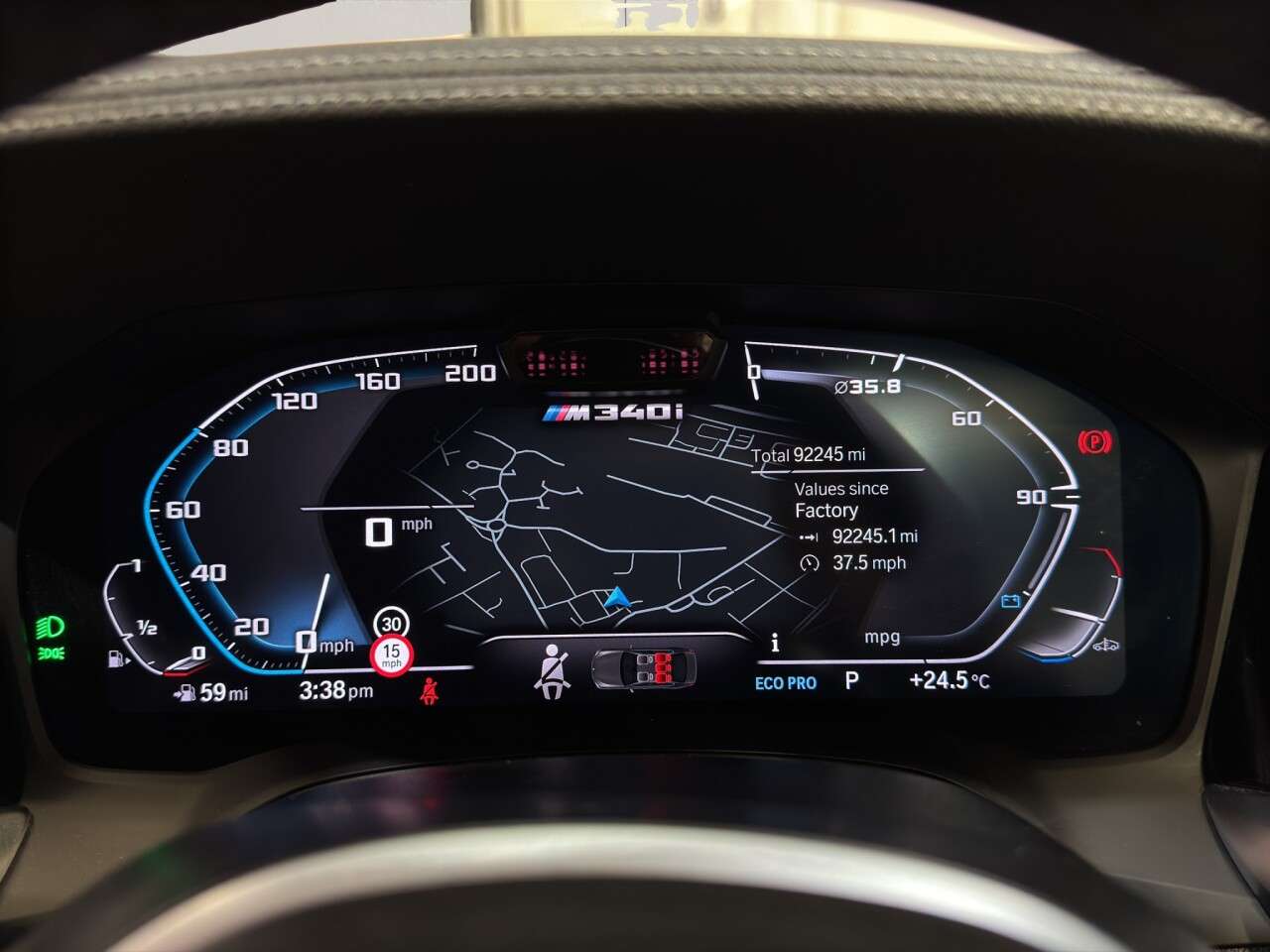 2022 BMW 3 SERIES 2022 BMW 3 SERIES