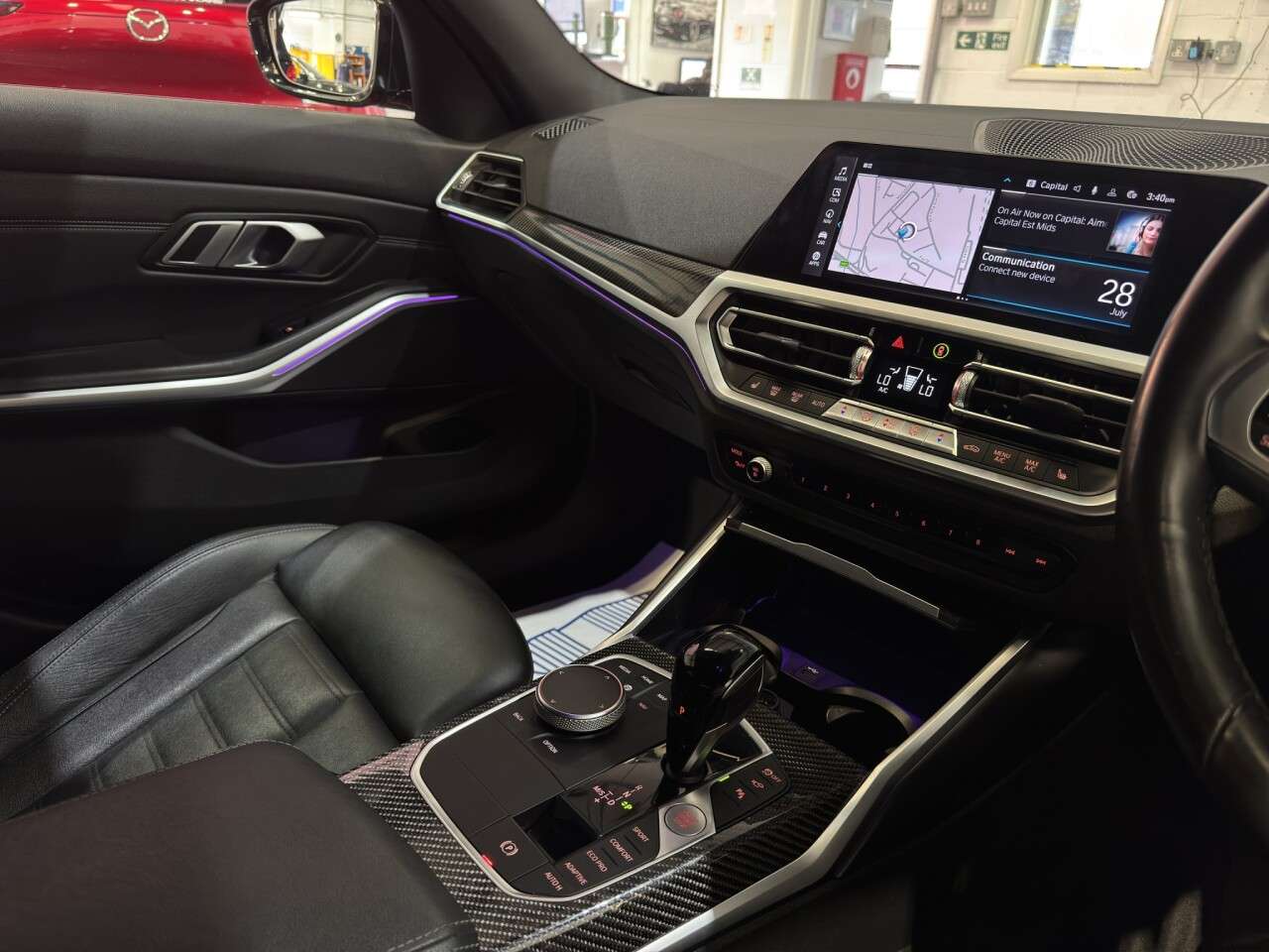 2022 BMW 3 SERIES 2022 BMW 3 SERIES
