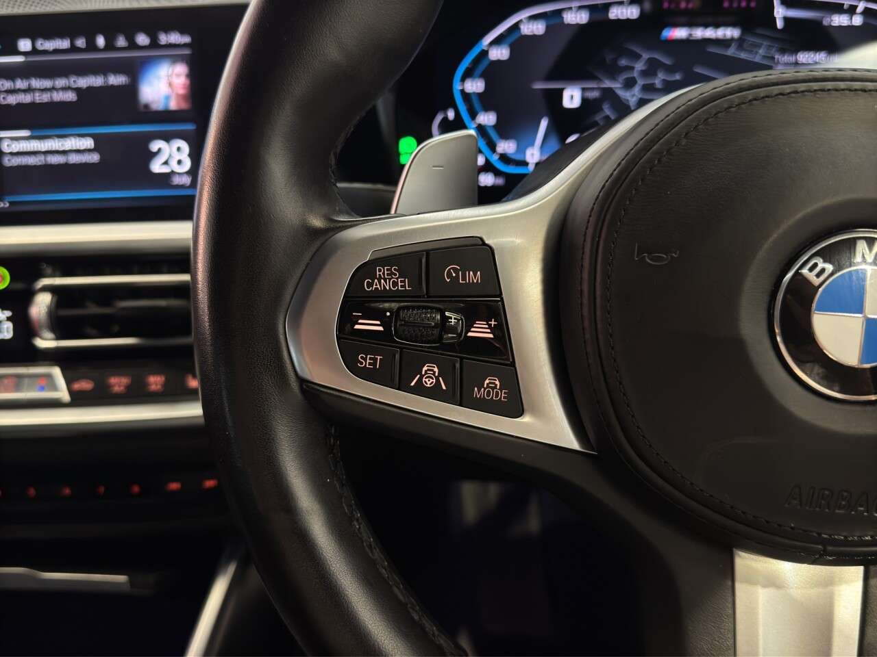 2022 BMW 3 SERIES 2022 BMW 3 SERIES
