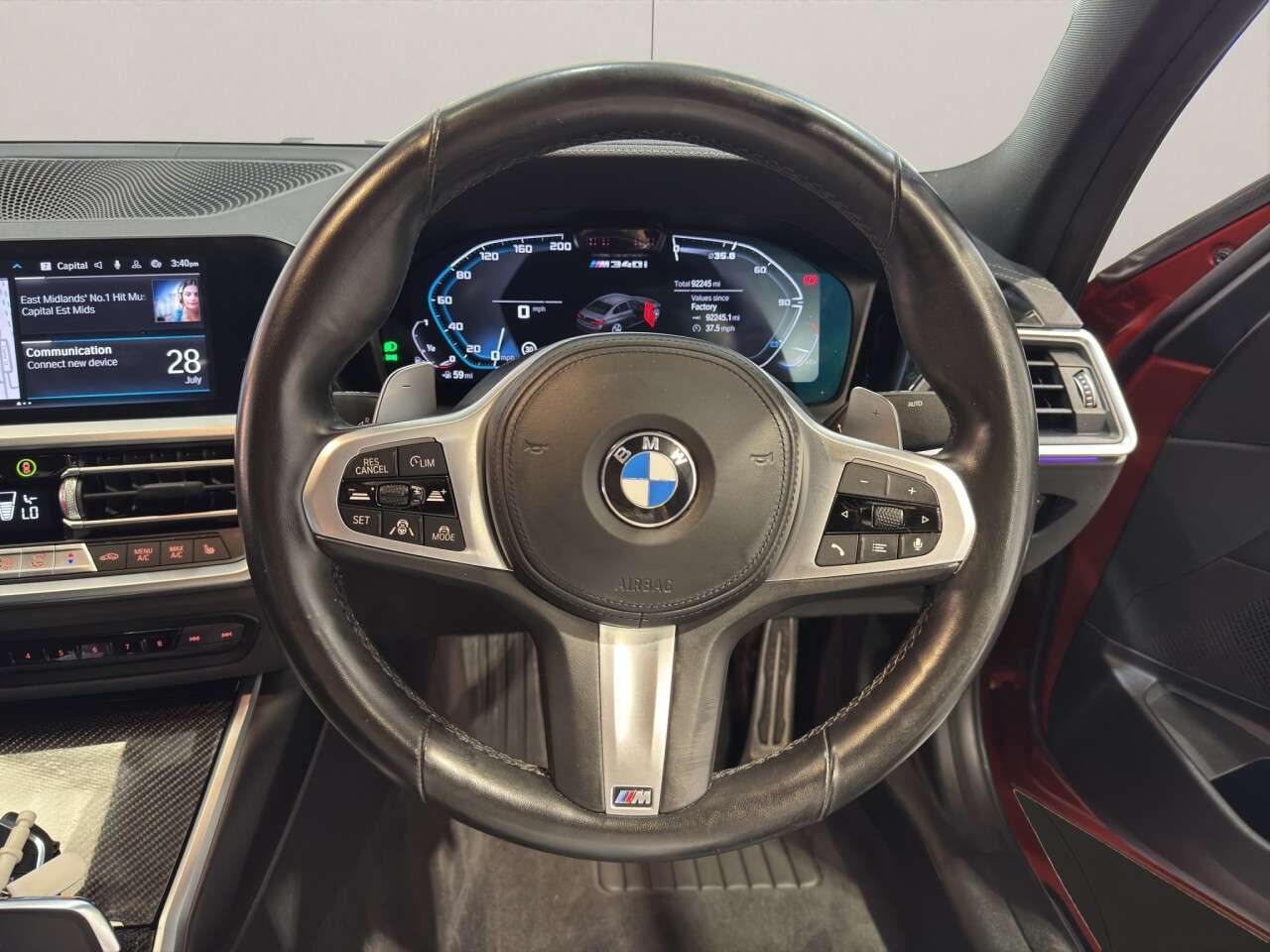 2022 BMW 3 SERIES 2022 BMW 3 SERIES