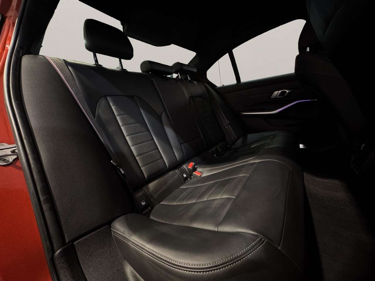 2022 BMW 3 SERIES 2022 BMW 3 SERIES