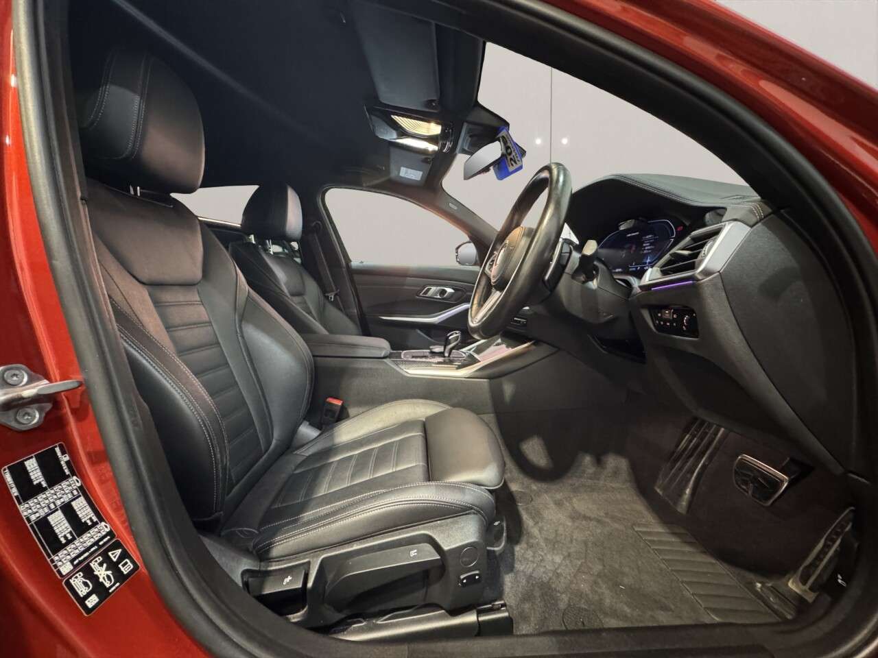 2022 BMW 3 SERIES 2022 BMW 3 SERIES