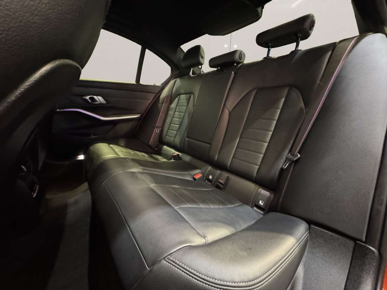2022 BMW 3 SERIES 2022 BMW 3 SERIES