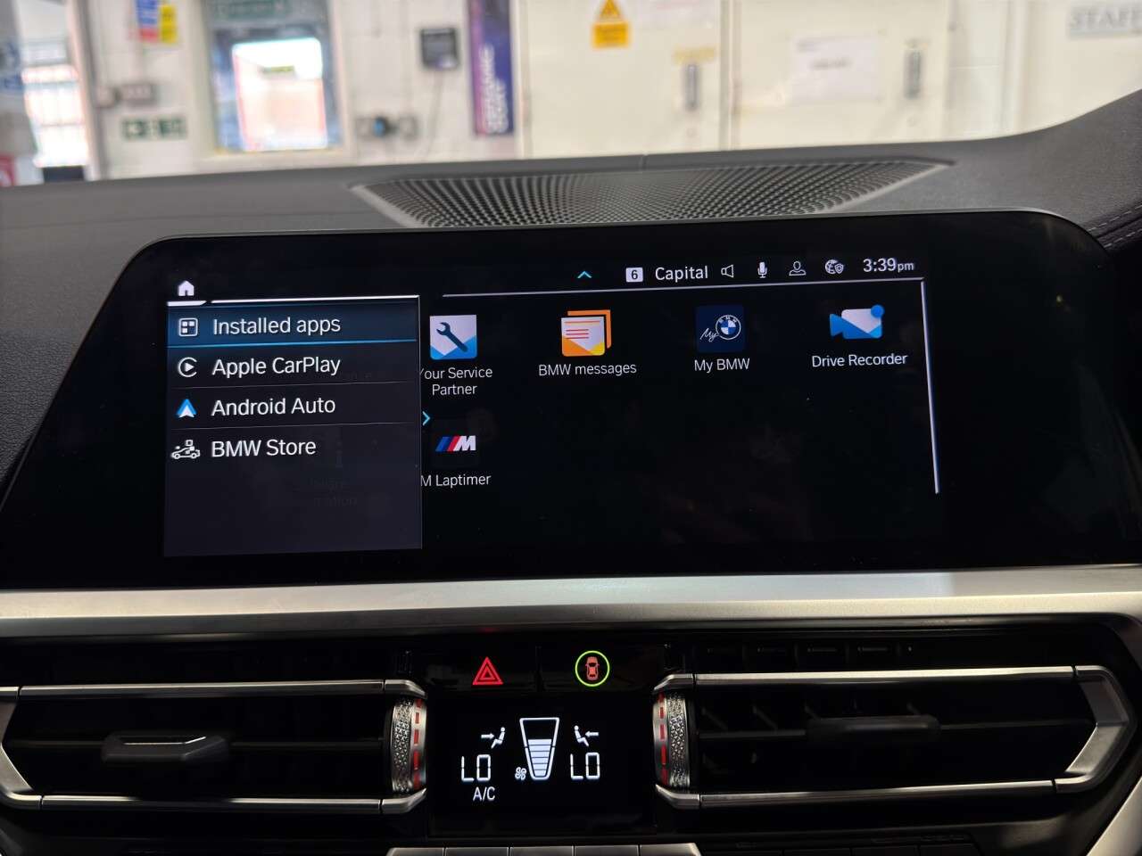 2022 BMW 3 SERIES 2022 BMW 3 SERIES