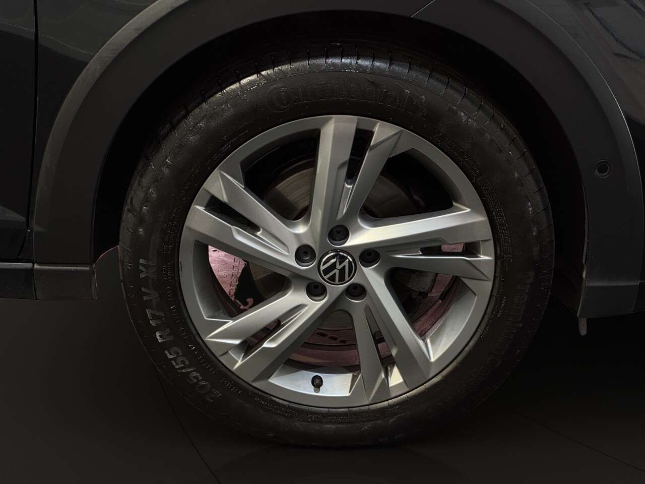 2023 VOLKSWAGEN TAIGO 2023 VOLKSWAGEN TAIGO