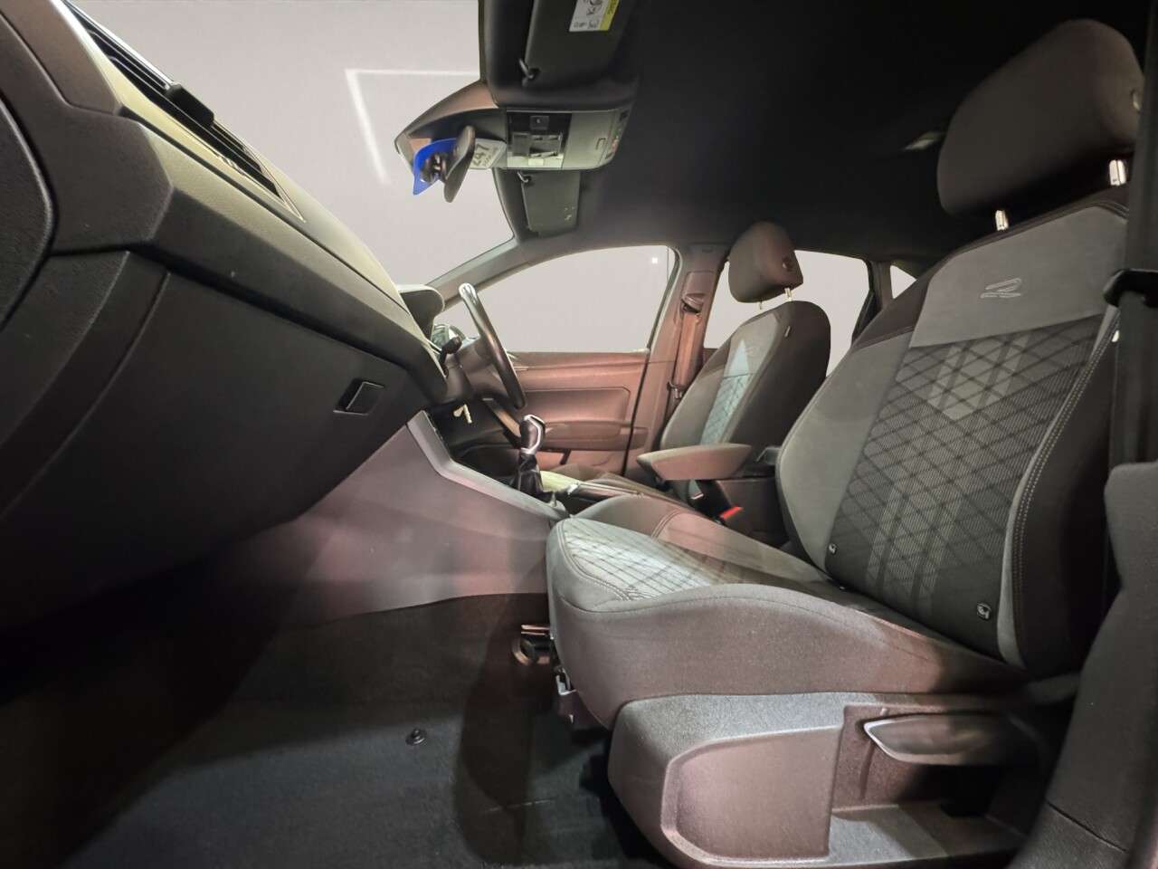 2023 VOLKSWAGEN TAIGO 2023 VOLKSWAGEN TAIGO