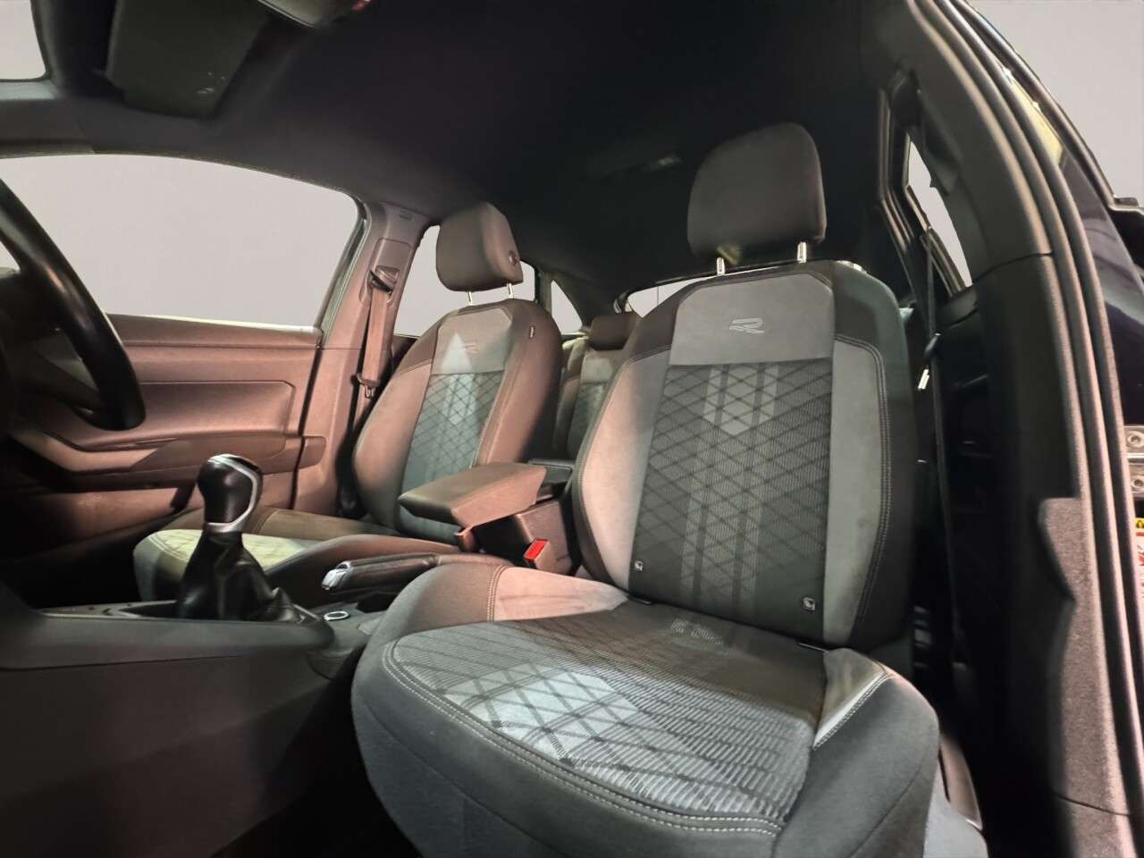 2023 VOLKSWAGEN TAIGO 2023 VOLKSWAGEN TAIGO