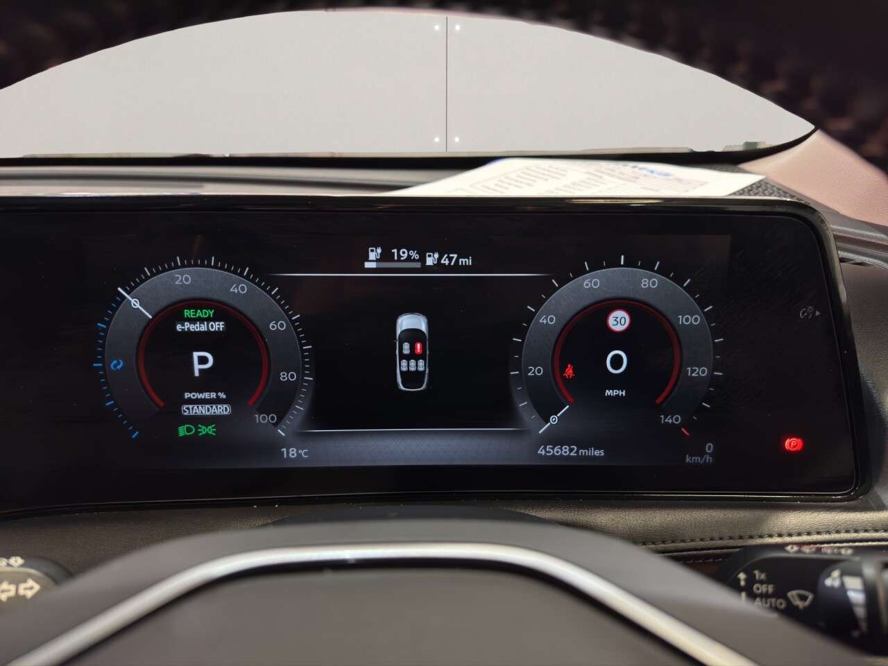 2023 NISSAN ARIYA 2023 NISSAN ARIYA