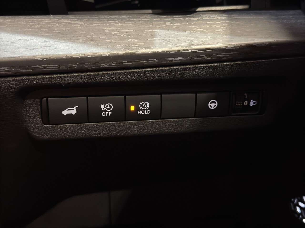 2023 NISSAN ARIYA 2023 NISSAN ARIYA