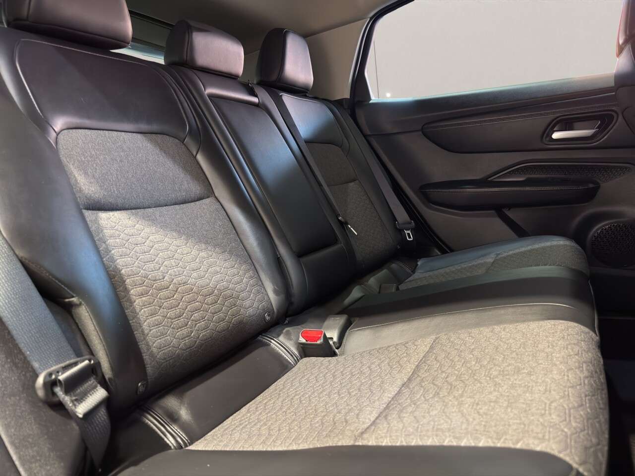 2023 NISSAN ARIYA 2023 NISSAN ARIYA