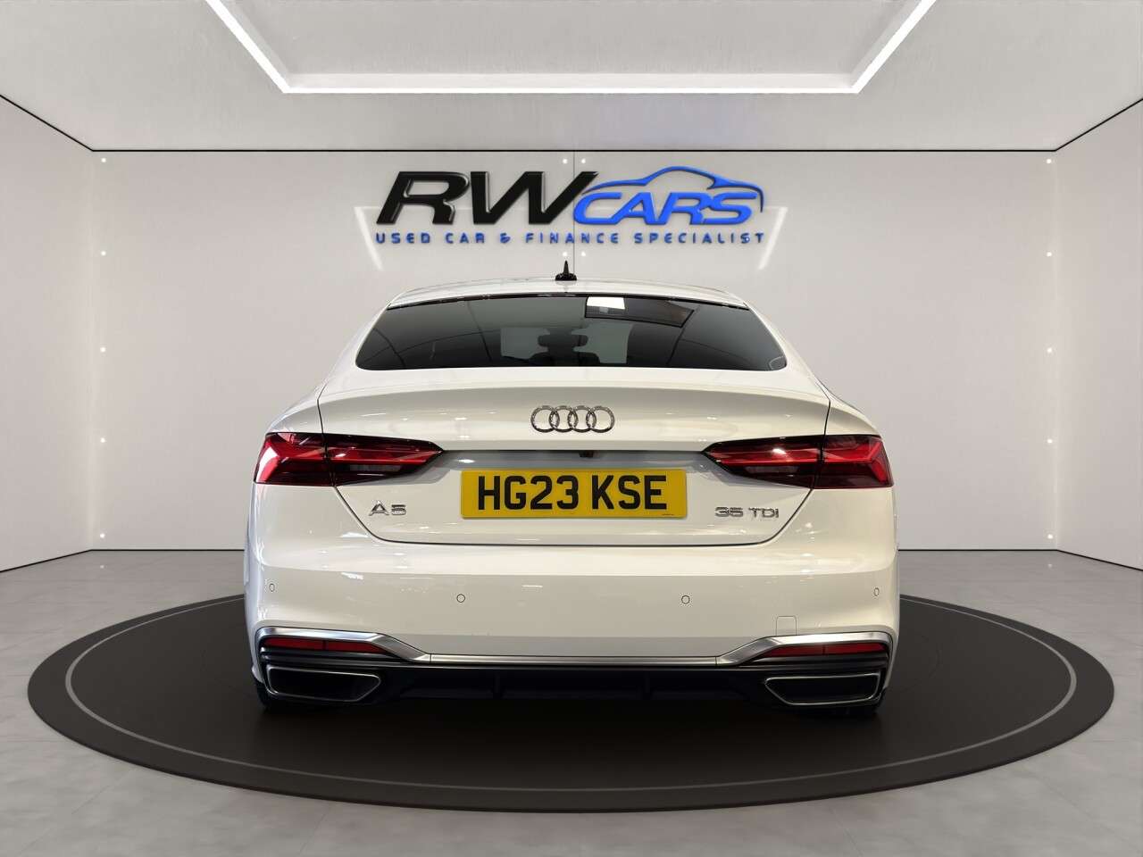 2023 AUDI A5 2023 AUDI A5
