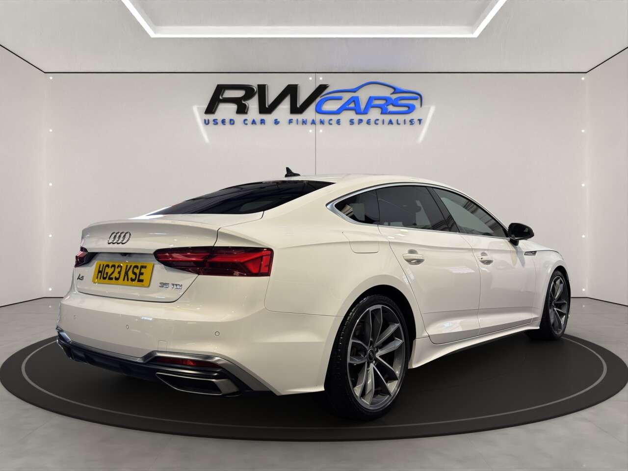 2023 AUDI A5 2023 AUDI A5