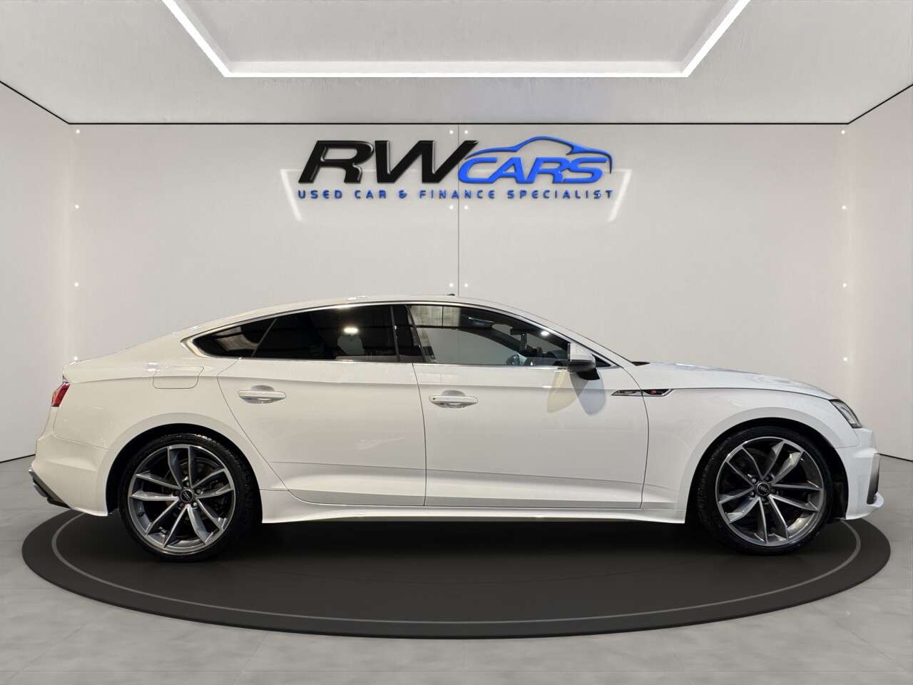 2023 AUDI A5 2023 AUDI A5