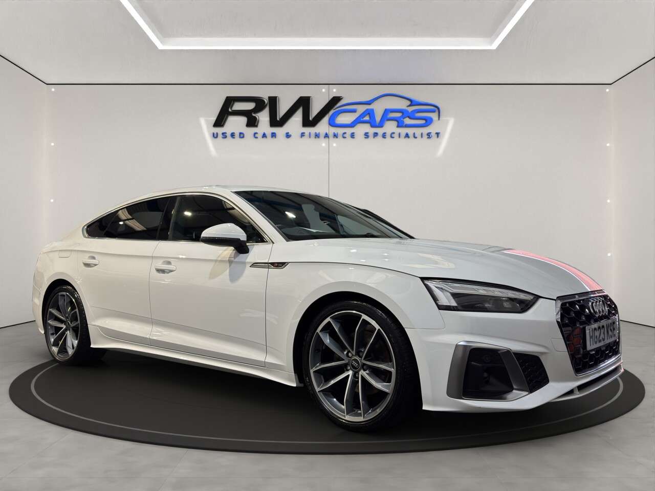 2023 AUDI A5 2023 AUDI A5