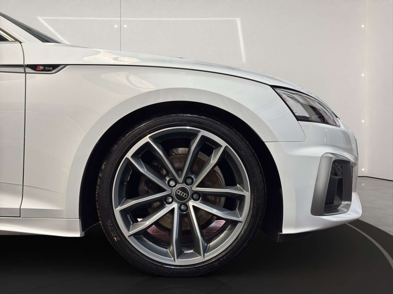 2023 AUDI A5 2023 AUDI A5