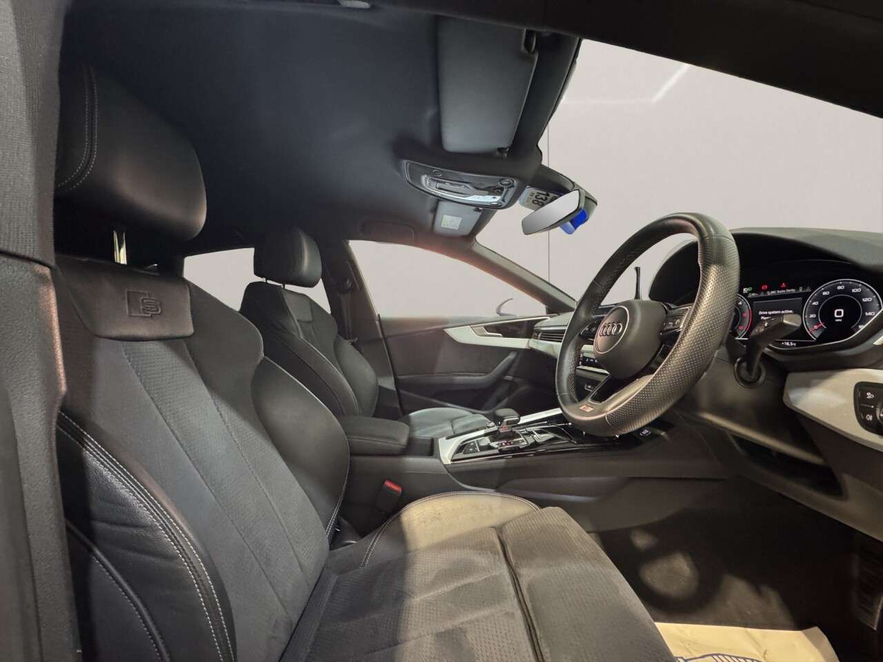 2023 AUDI A5 2023 AUDI A5