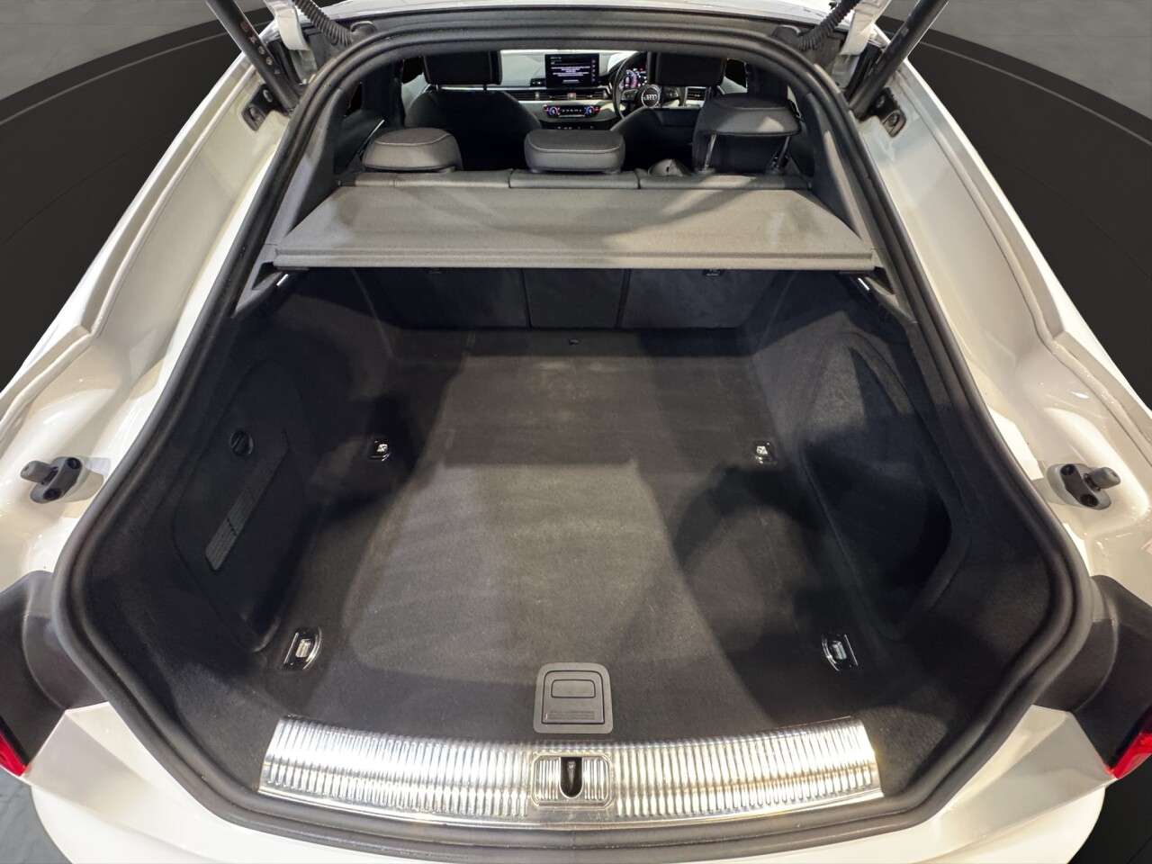 2023 AUDI A5 2023 AUDI A5