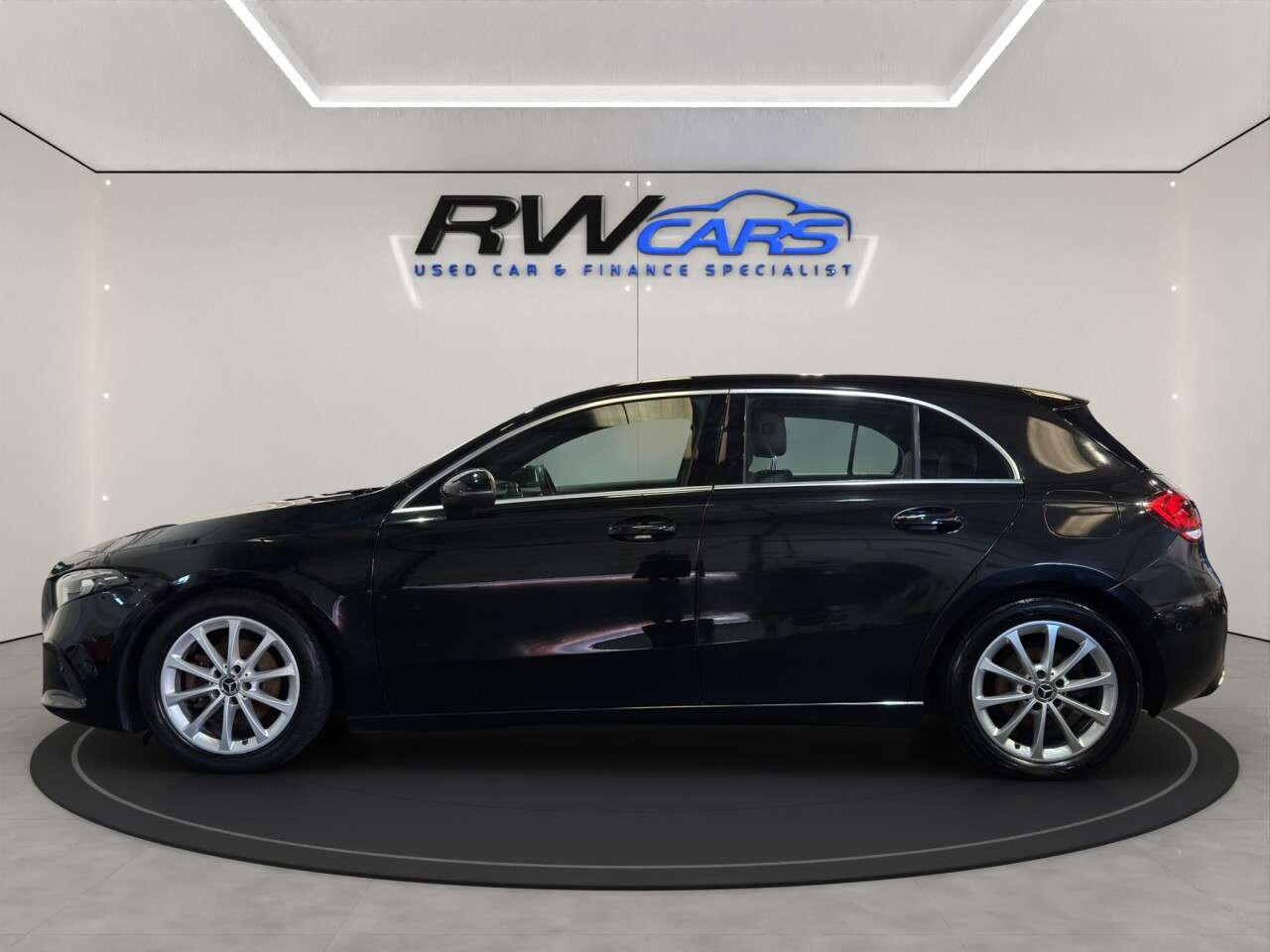 A 2018 MERCEDES-BENZ A CLASS 1.3 A180 Sport (Executive) Hatchback 5dr Petrol Euro 6 (s/s) (136 ps) A 2018 MERCEDES-BENZ A CLASS 1.3 A180 Sport (Executive) Hatchback 5dr Petrol Euro 6 (s/s) (136 ps)