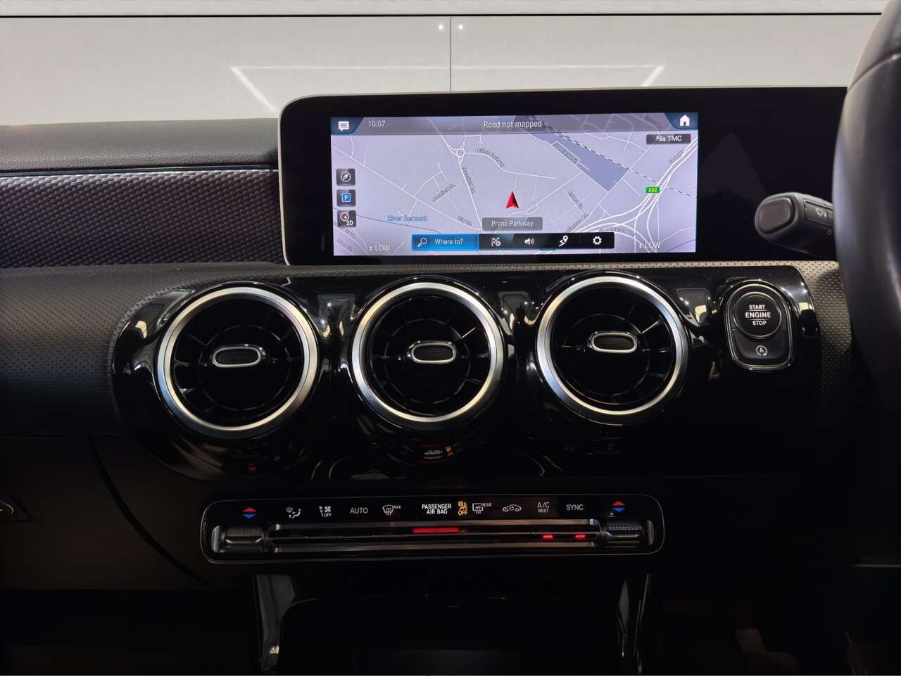 2018 MERCEDES-BENZ A CLASS 2018 MERCEDES-BENZ A CLASS