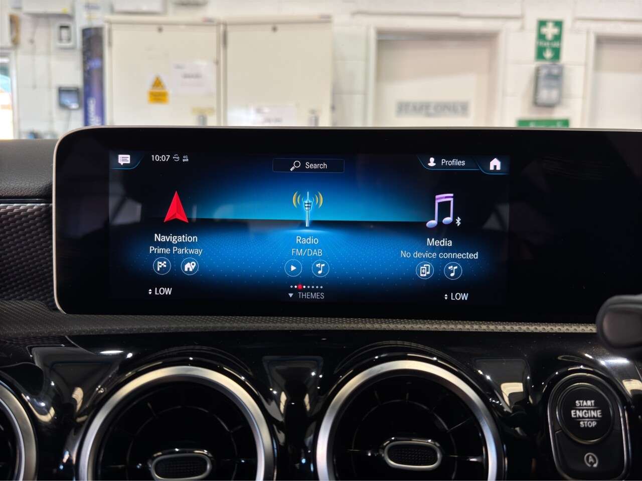 2018 MERCEDES-BENZ A CLASS 2018 MERCEDES-BENZ A CLASS