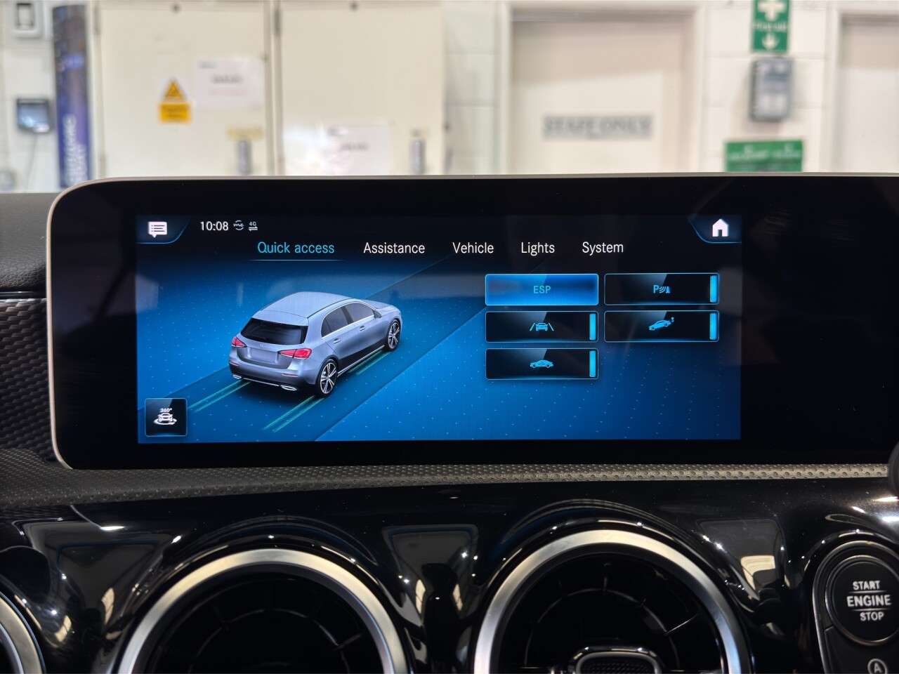 2018 MERCEDES-BENZ A CLASS 2018 MERCEDES-BENZ A CLASS