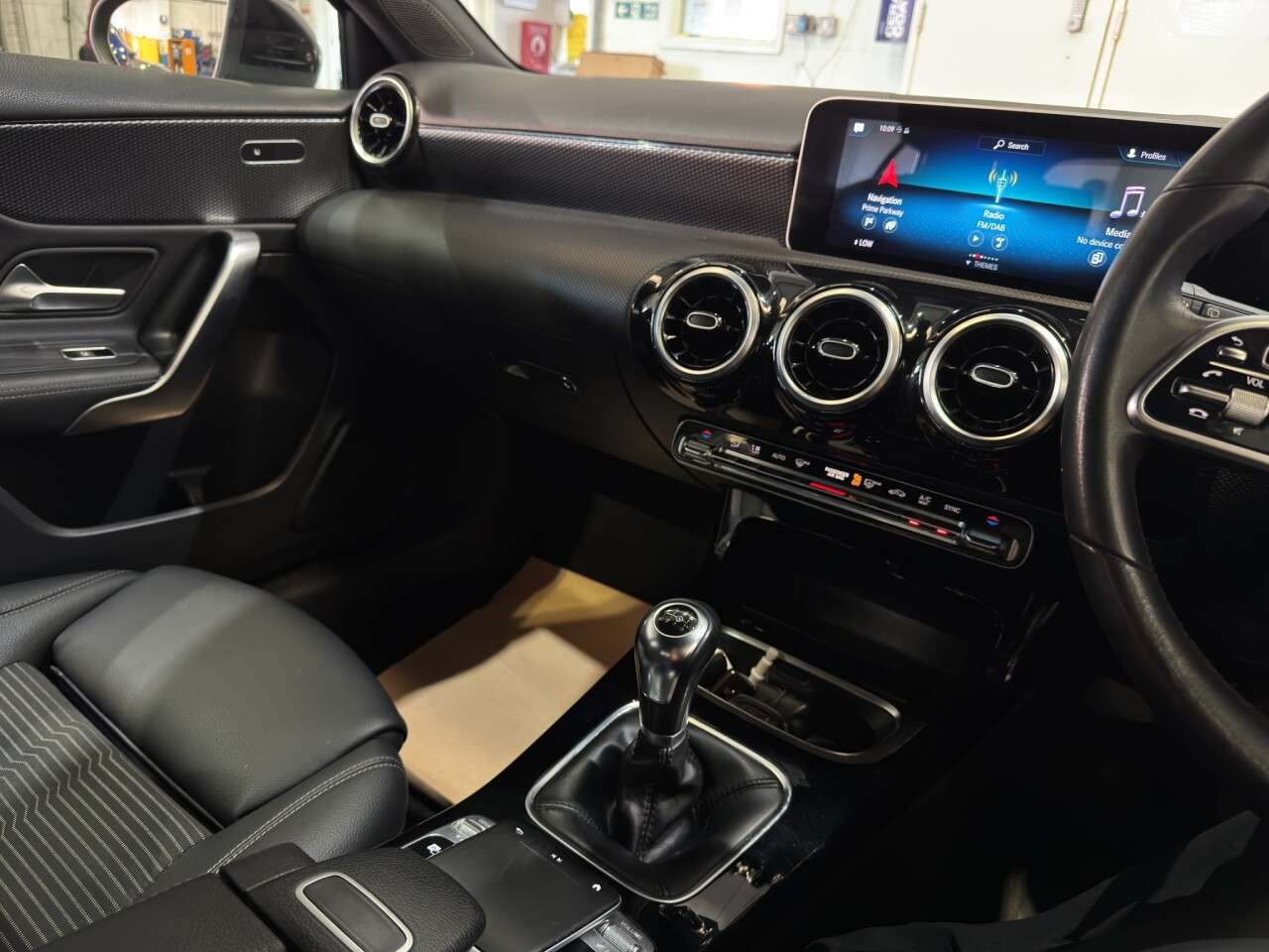 2018 MERCEDES-BENZ A CLASS 2018 MERCEDES-BENZ A CLASS