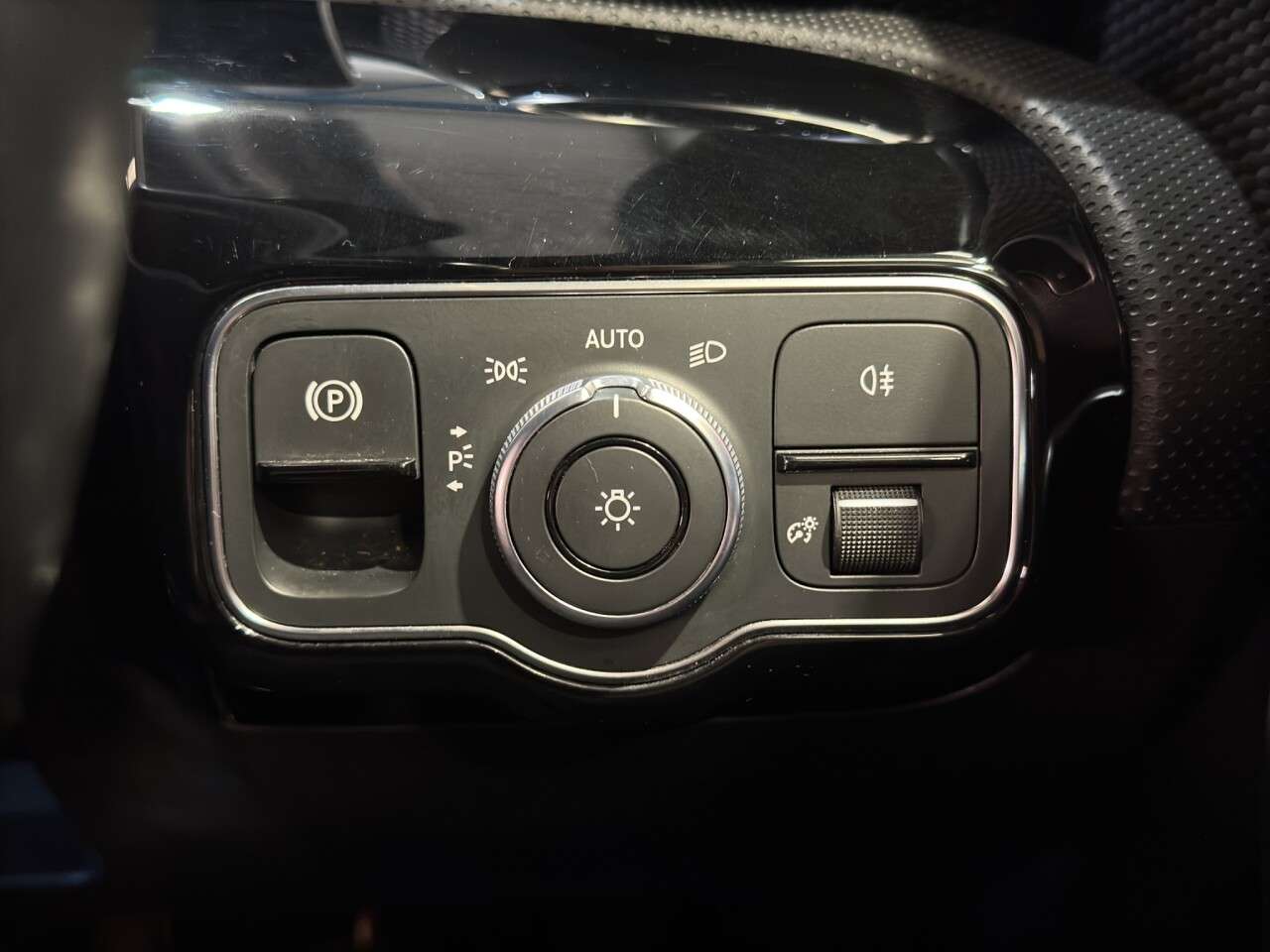2018 MERCEDES-BENZ A CLASS 2018 MERCEDES-BENZ A CLASS