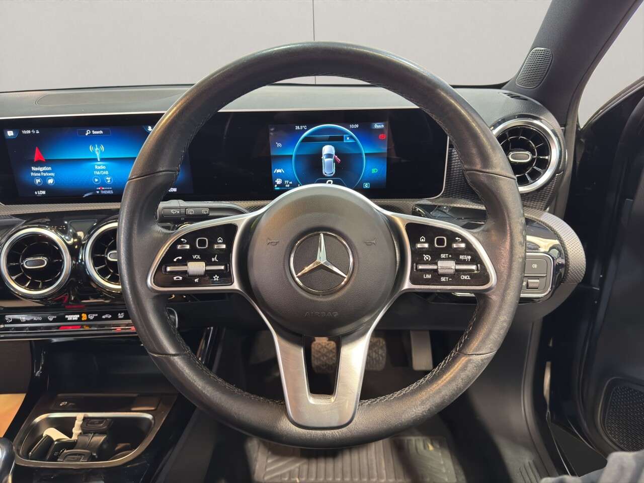 2018 MERCEDES-BENZ A CLASS 2018 MERCEDES-BENZ A CLASS